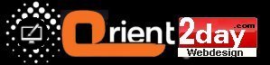 Orient2day Webdesign
